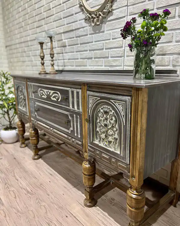 مدل کنسول برای پذیرایی
