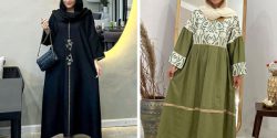 مدل مانتو ۱۴۰۴ برای افراد چاق + مدل مانتو برای افراد شکم دار