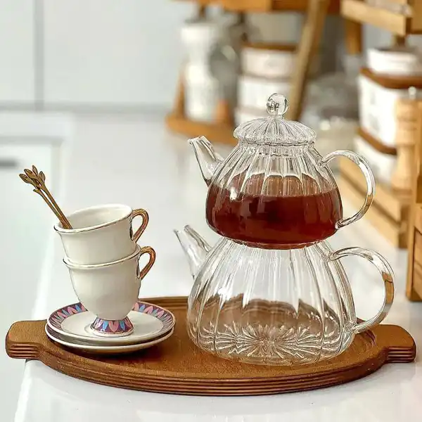 وسایل آشپزخانه جدید