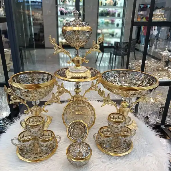 جهیزیه عروس