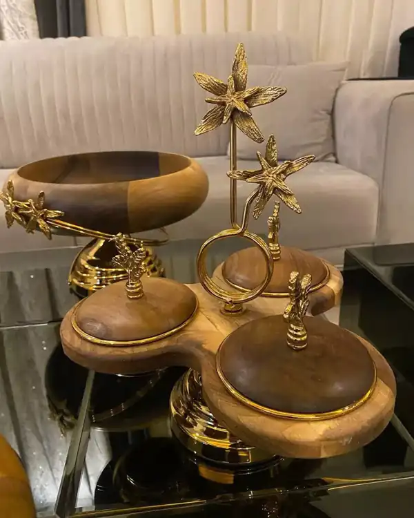 جهیزیه عروس