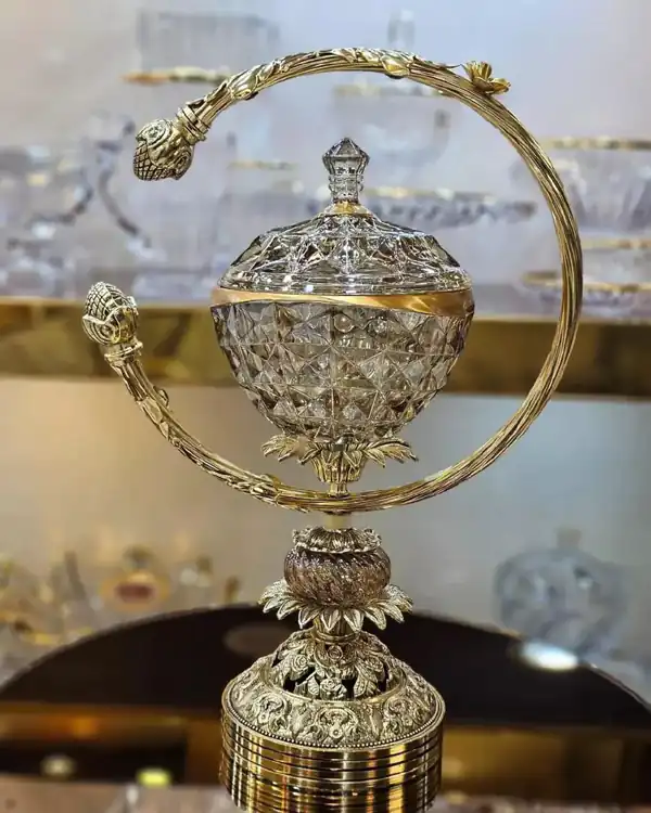 جهیزیه عروس