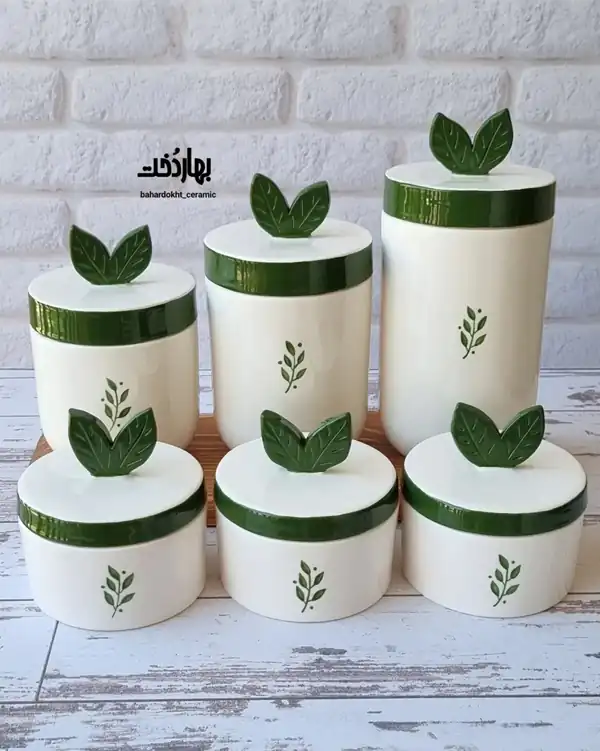 مدل سرویس پا سماوری
