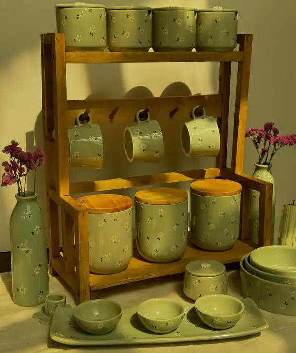 مدل سرویس پا سماوری