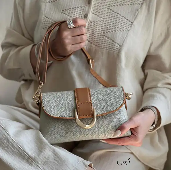 مدل کیف دخترانه