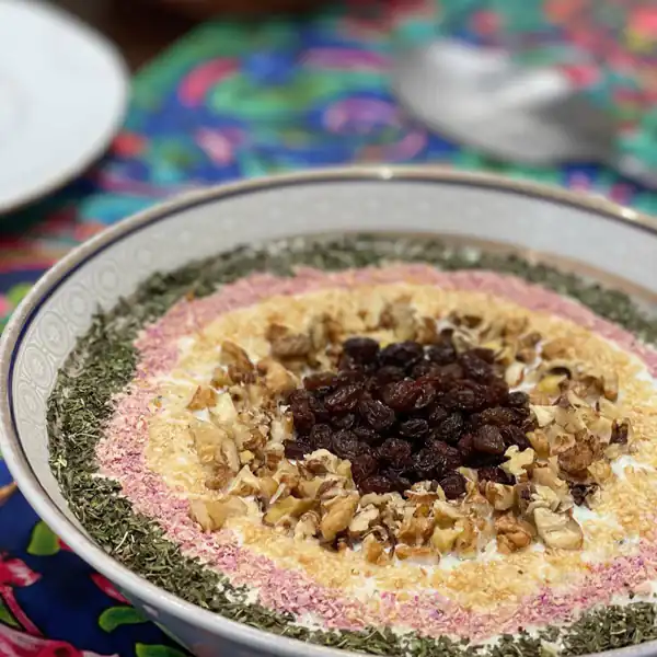سفره آرایی