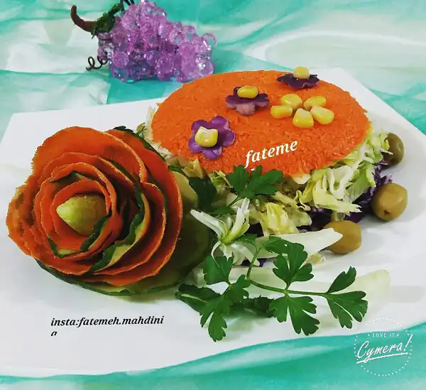 سفره آرایی