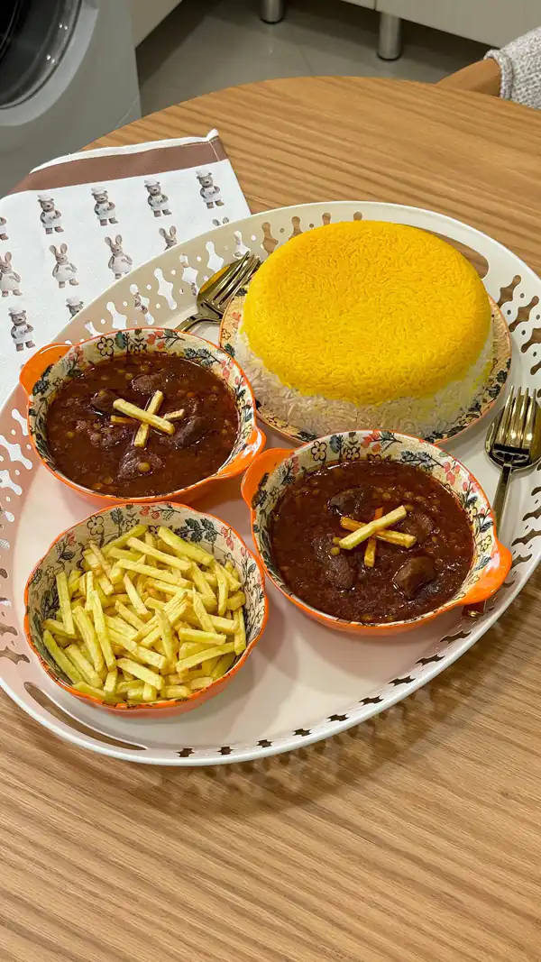سفره آرایی