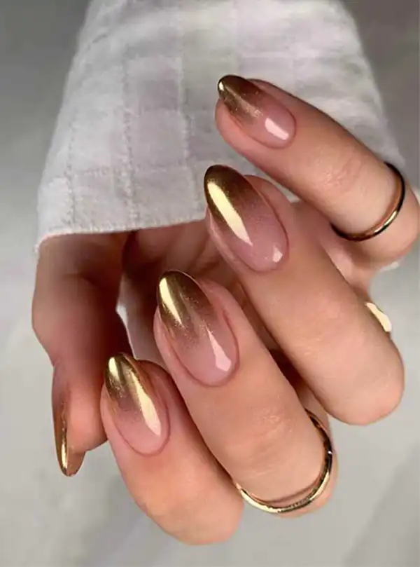 جدیدترین طراحی ناخن ساده