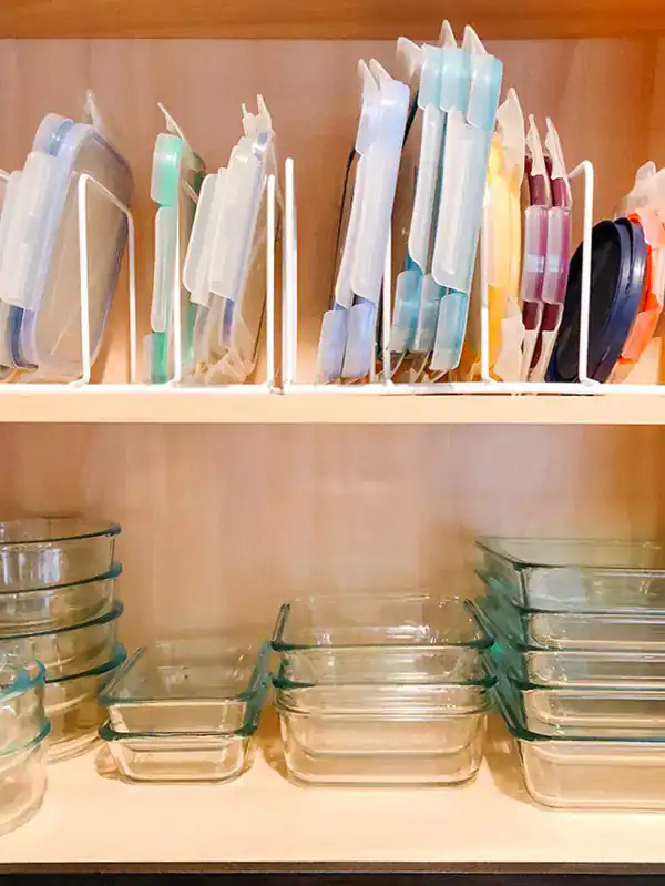 ترفند چیدمان کابینت