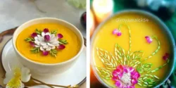 تزیین کاچی + ایده های جذاب برای تزیین کاچی مجلسی
