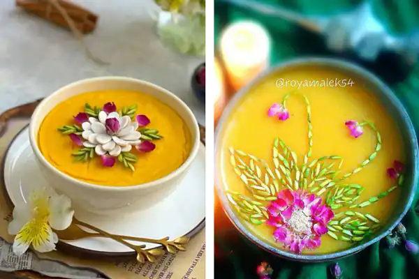 تزیین کاچی مجلسی طرز تهیه کاچی برای زائو طرز تهیه کاچی ساده با آرد گندم تزیین کاچی عروس طرز تهیه کاچی سنتی طرز تهیه کاچی ساده برای ۴ نفر طرز تهیه کاچی برای پریودی طرز تهیه کاچی آسان