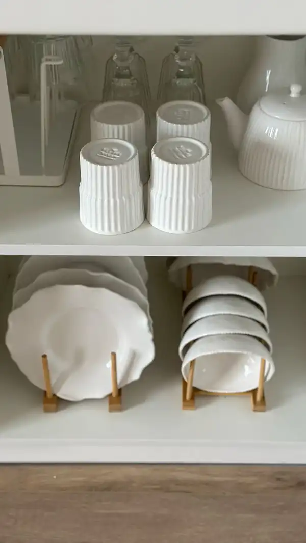 طراحی چیدمان کابینت
