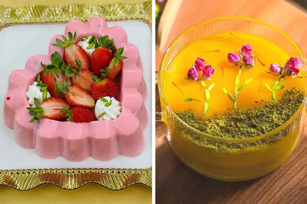 انواع دسر برای مهمانی رسمی دسر خوشمزه برای مهمانی دسر باکلاس برای مهمانی دسر مجلسی برای مهمانی دسر برای مهمانی شام تزیین دسر ساده انواع دسر و پیش غذا برای مهمانی دسر های باکلاس