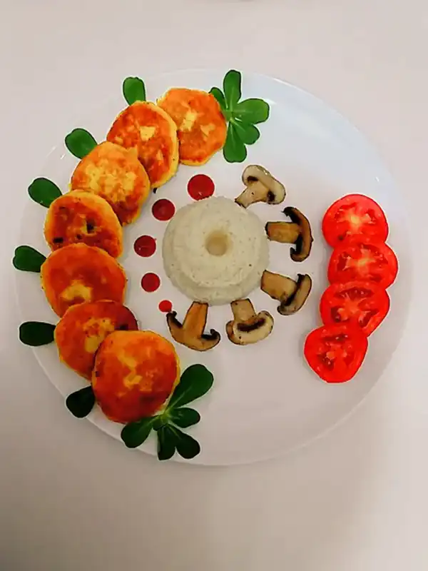 تزیین کوکو برای مدرسه