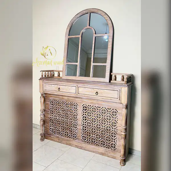 انواع مدل کنسول