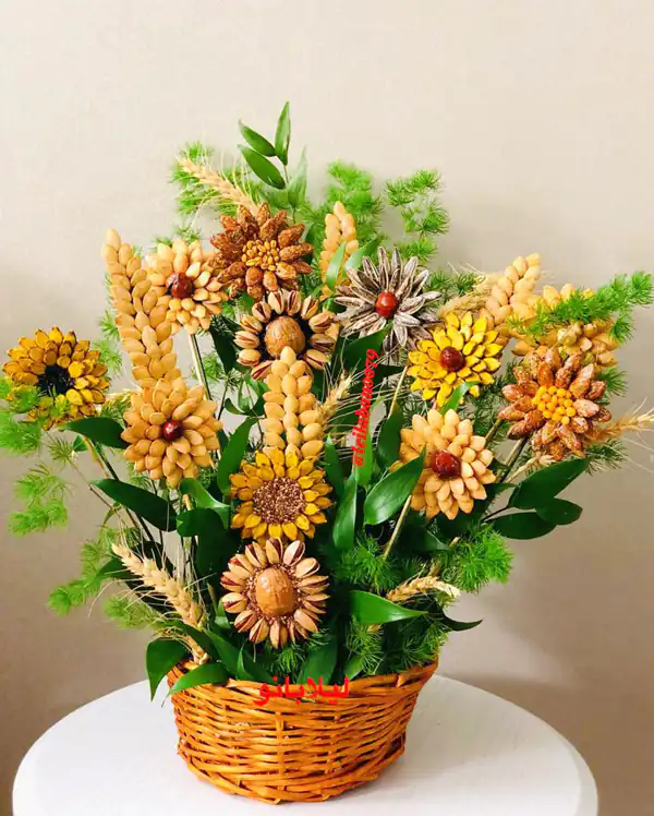 ایده شب یلدا عروس