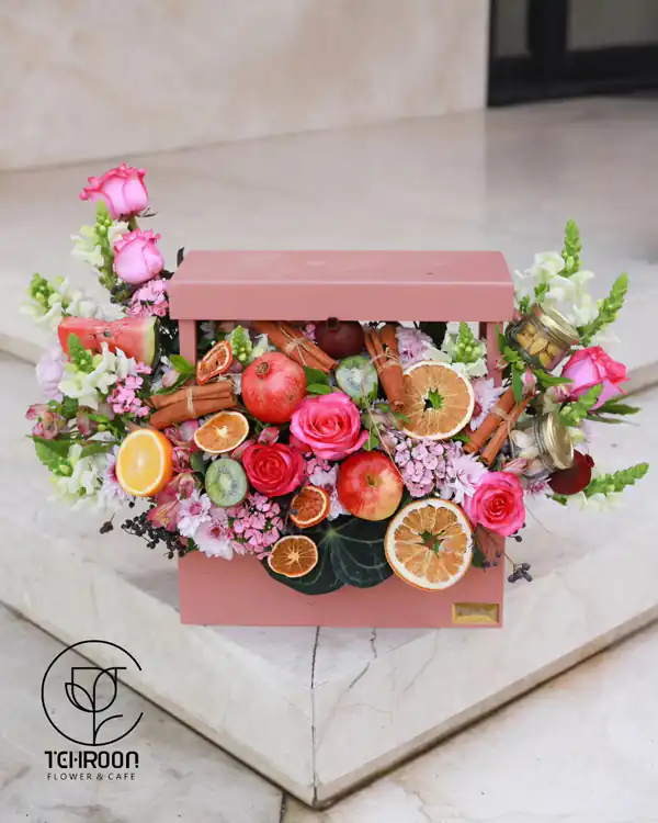 ایده شب یلدا عروس