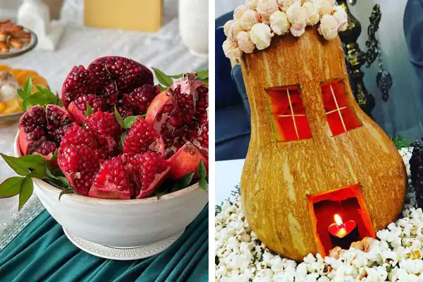 سفره شب یلدا ساده و شیک ایده شب یلدا برای مدرسه سفره شب یلدا ساده و شیک برای عروس سفره شب یلدا باکلاس تزیین سفره شب یلدا لاکچری عروس تزیین شب یلدا برای عروس اینستاگرام