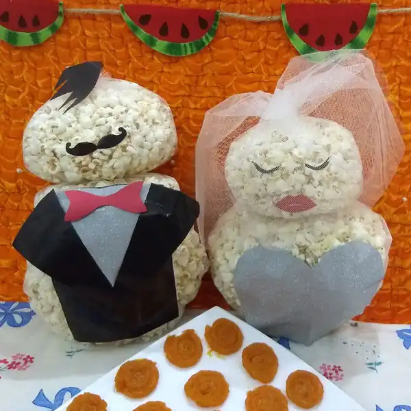 ایده شب یلدا شیک