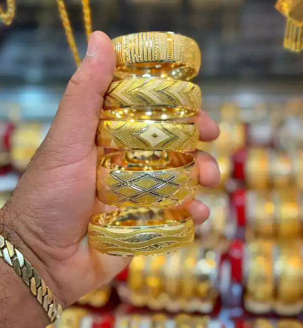 مدل النگو تک پوش جدید