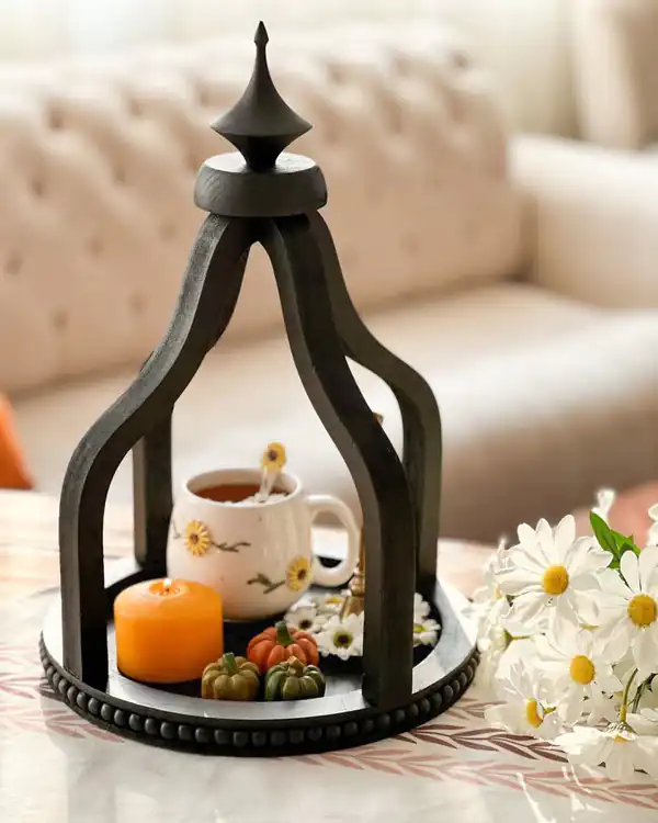 مدل فانوس دکوری