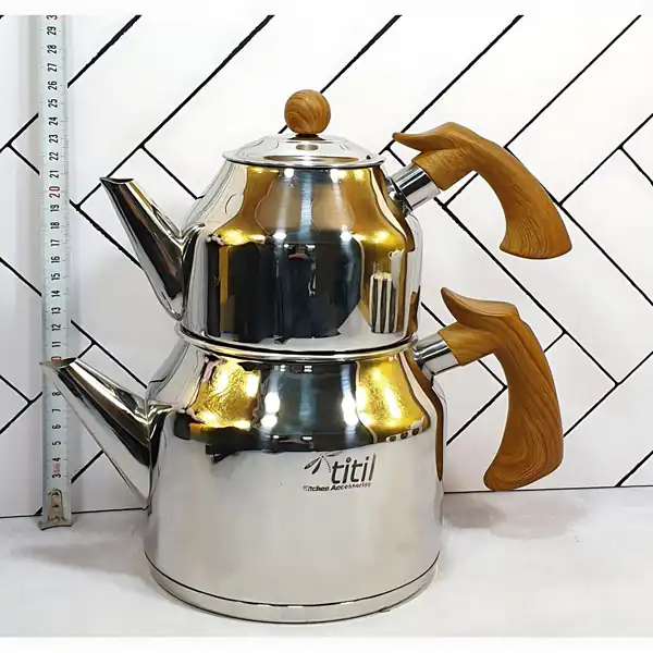 مدل کتری قوری جدید