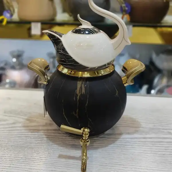 مدل کتری قوری جدید