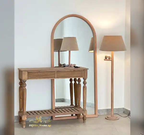 مدل کنسول بدون کمد
