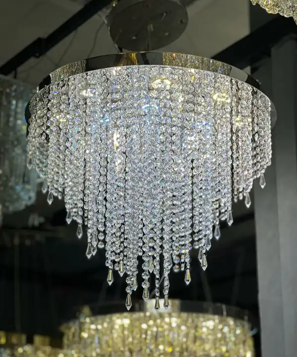 مدل لوستر لاکچری