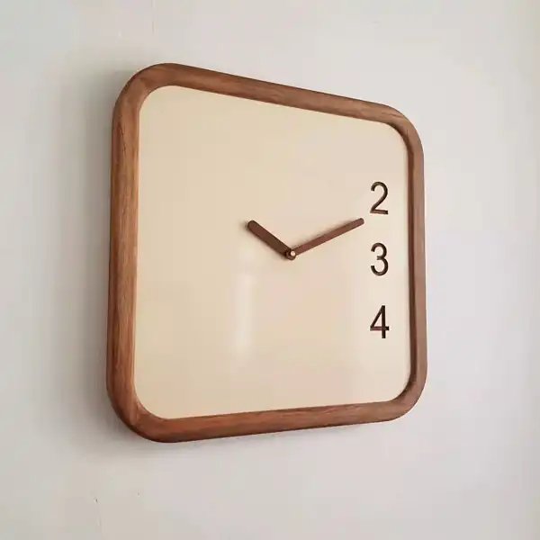 مدل ساعت