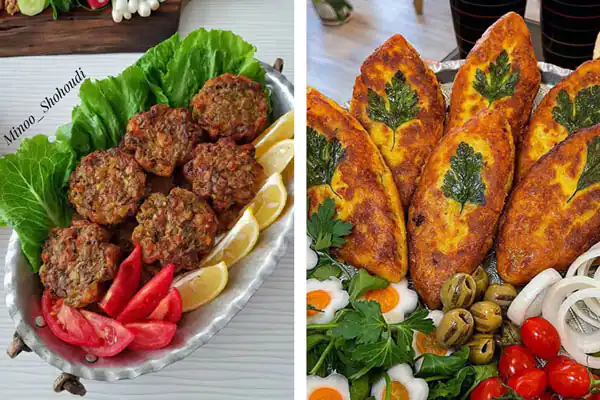 تزیین کوکو سیب زمینی برای مدرسه ساده تزیین کوکو سیب زمینی برای کودکان تزیین کوکو ساده تزیین کوکو برای مدرسه تزیین کوکو ساده برای مدرسه تزیین کوکو سیب زمینی با گوجه و خیارشور