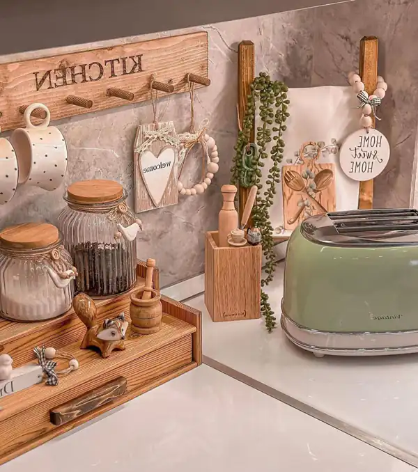 وسایل شیک آشپزخانه