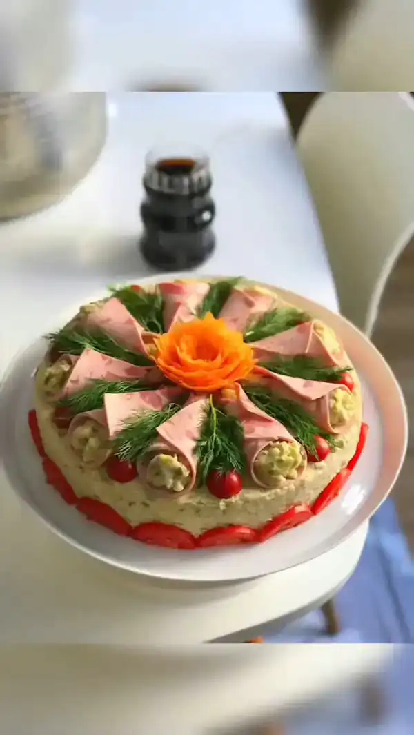 آموزش سفره آرایی