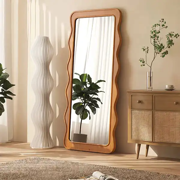 مدل آینه قدی