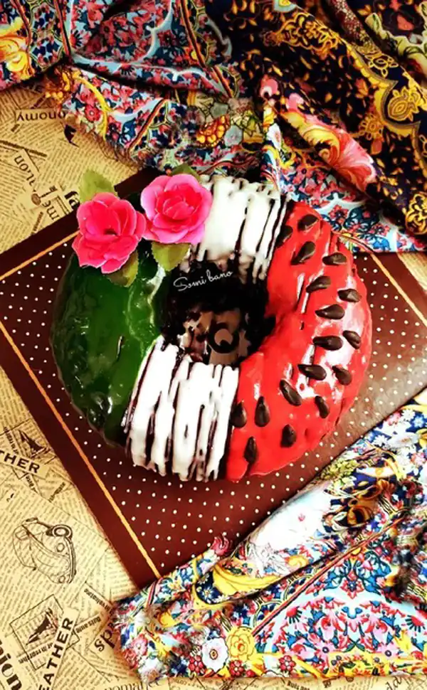 تزیین شب یلدا ۱۴۰۴