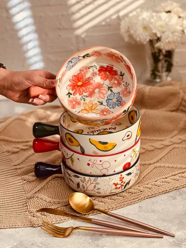 وسایل تزیینی آشپزخانه