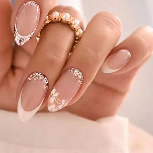 طراحی ناخن خوشگل ۱۴۰۵