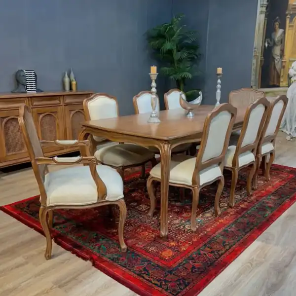 چیدمان پذیرایی