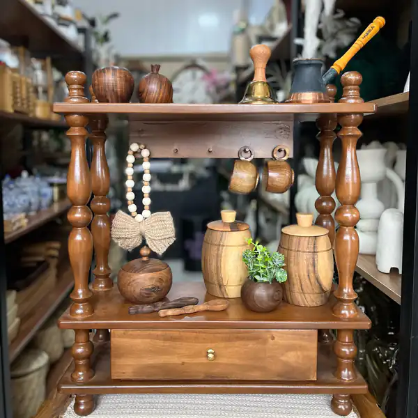 جهیزیه عروس ۱۴۰۵