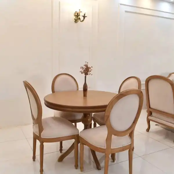 مدل میز غذاخوری