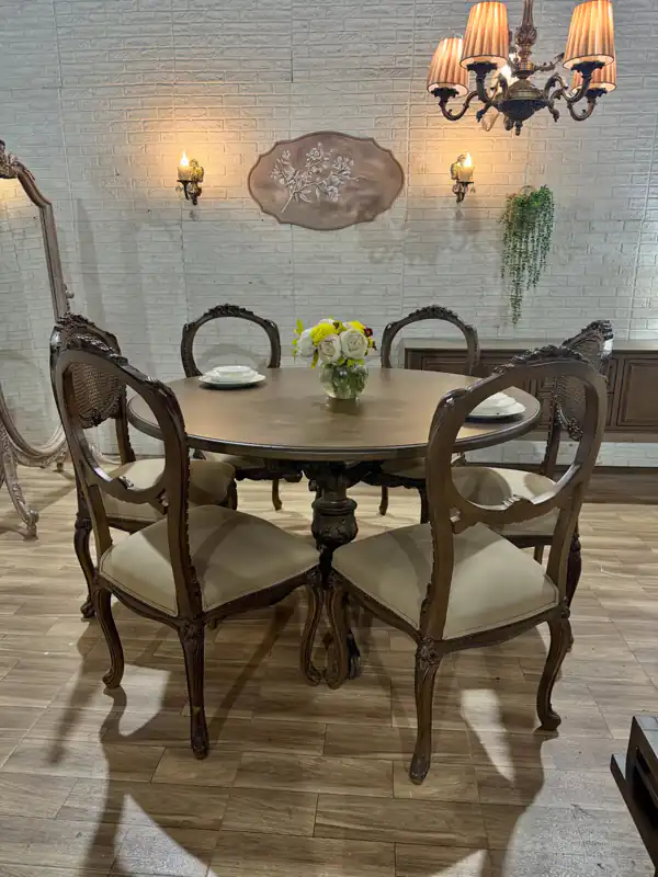 مدل میز غذاخوری