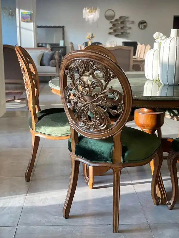 مدل میز غذاخوری