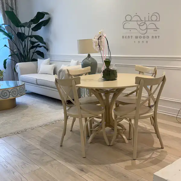 مدل میز غذاخوری