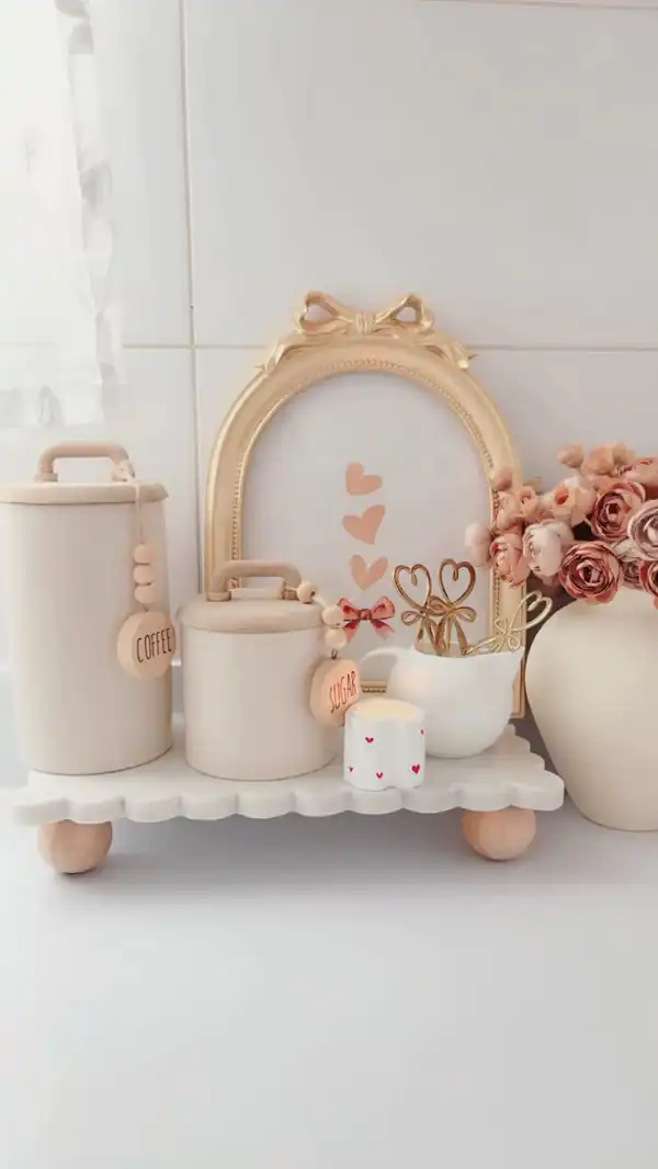 دیزاین آشپزخانه عروس