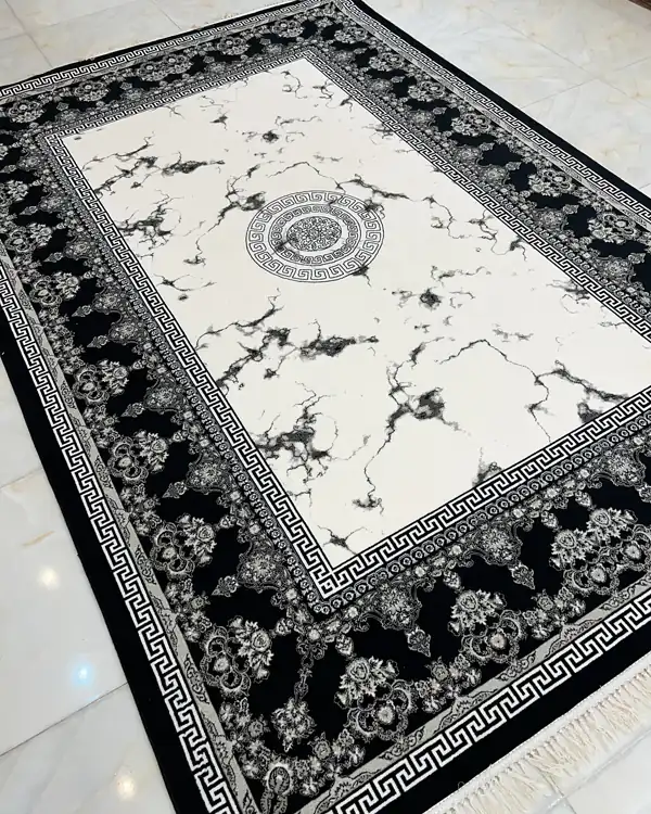 مدل فرش