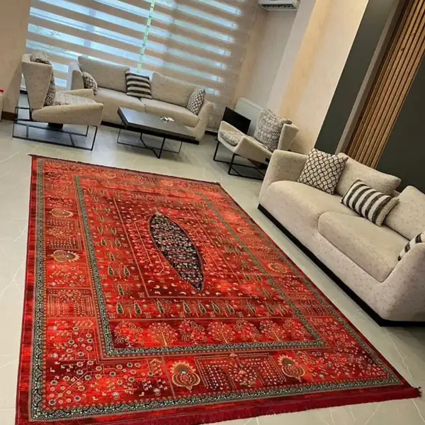 مدل فرش