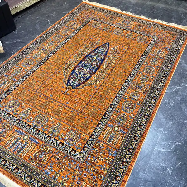 مدل فرش