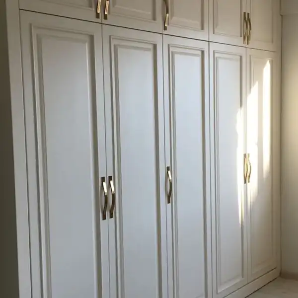 مدل کمد دیواری