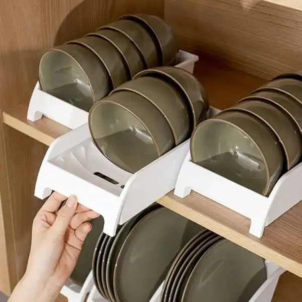 بهترین چیدمان کابینت
